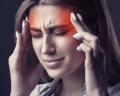 Migraine & Nerve Pain in Roorkee